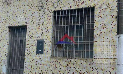 Casa com 2 dormitórios à venda, 56 m² por R$ 880.000,00 - Mooca - São Paulo/SP