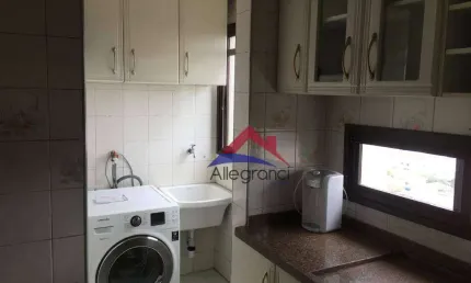Apartamento com 3 dormitórios à venda, 61 m² por r$ 515.000,00 - jabaquara - são paulo/sp