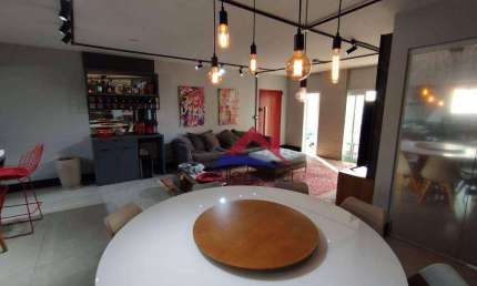 APARTAMENTO - 168 M² - RUA DR. CLEMENTINO 456 - MARAVILHOSO - 1.600.000,00