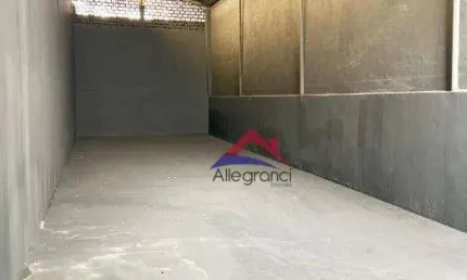 Salão para alugar, 250 m² por R$ 12.000,01/mês - Belenzinho - São Paulo/SP