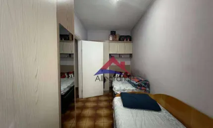 Casa à venda, 98 m² por R$ 420.000,00 - Vila Formosa - São Paulo/SP