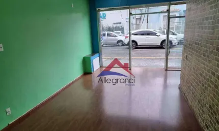 Salão para alugar, 44 m² por R$ 3.911,00/mês - Belém - São Paulo/SP