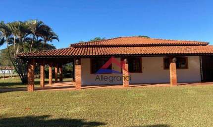 Casa à venda, 250 m² por R$ 530.000,01 - Thermas de Santa Barbara - Águas de Santa Bárbara/SP