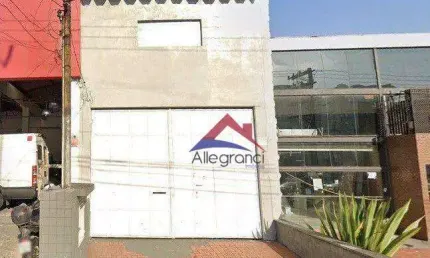 Barracão / galpão / depósito à venda na rua engenheiro saturnino de brito, tatuapé, são paulo, 260 m2 por r$ 1.450.000