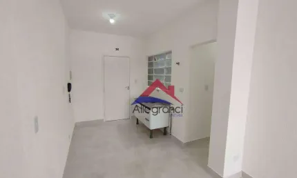 Apartamento - 60 m² - 2 dormitórios - 299 mil - rua joaquim carlos, 76 - no coração do brás