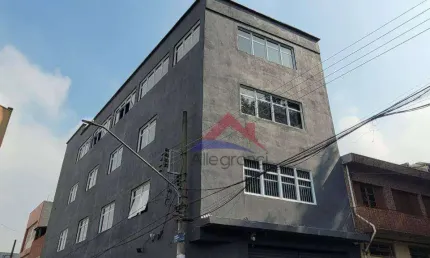 Prédio à venda, 700 m² por r$ 2.800.000,00 - catumbi - são paulo/sp