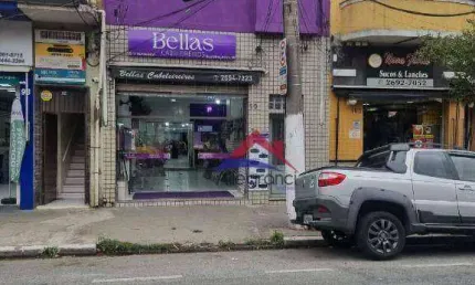 Prédio à venda, 200 m² por R$ 1.700.000,00 - Belenzinho - São Paulo/SP