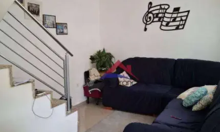 Casa com 2 quartos à venda na Rua Passos, Belenzinho, São Paulo