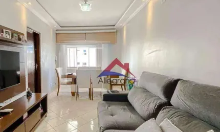 Apartamento com 2 dormitórios à venda, 60 m² por R$ 330.000,00 - Catumbi - São Paulo/SP