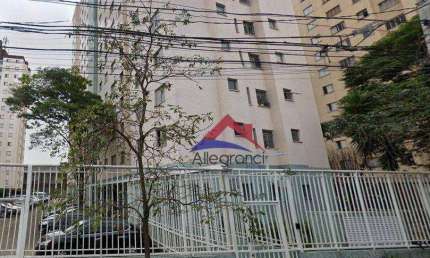 Apartamento com 2 dormitórios à venda, 59 m² por R$ 336.000,00 - Belenzinho - São Paulo/SP