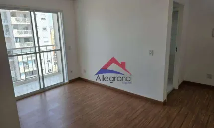 Apartamento com 2 dormitórios à venda, 55 m² por r$ 382.000,00 - mooca - são paulo/sp