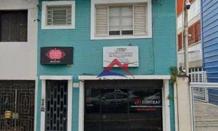 Sala para alugar, 60 m², localizada na região nobre o bairro do Belém- Belenzinho - São Paulo/SP