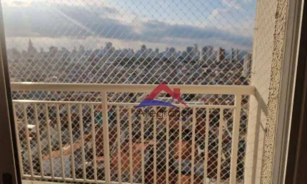 Apartamento com 3 quartos à venda na Travessa Francisca de Paula, Vila Carrão, São Paulo