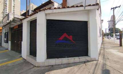 Casa com 3 quartos à venda na Rua São Jorge, Parque São Jorge, São Paulo