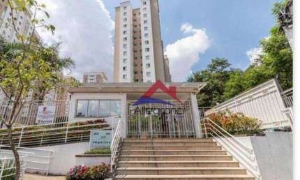 Apartamento com 3 quartos à venda na Rua Arnaldo Cintra, Vila Moreira, São Paulo