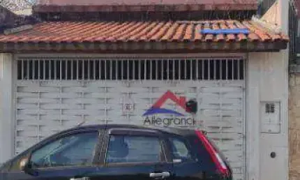 Casa com 3 dormitórios à venda, 200 m² por R$ 990.000,01 - Belenzinho - São Paulo/SP