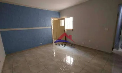 Apartamento com 3 dormitórios para alugar, 135 m² por R$ 2.600,01/mês - Belenzinho - São Paulo/SP