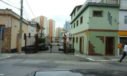Casa com 2 dormitórios à venda, 120 m² por R$ 695.000,00 - Belenzinho - São Paulo/SP