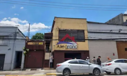 Casa com 4 dormitórios à venda, 450 m² por R$ 2.250.000,00 - Brás - São Paulo/SP