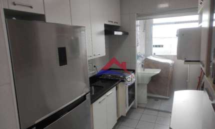 APARTAMENTO - BELÉM - 54 M² - 2 QUARTOS - 1 VAGA - LOCAÇÃO - AVENIDA CELSO GARCIA 1907 - CONDOMÍNIO PROJETO VIVER
