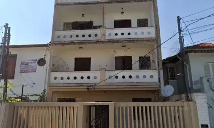 Apartamento com 4 quartos à venda na Rua Bernardo Magalhães, Tatuapé, São Paulo