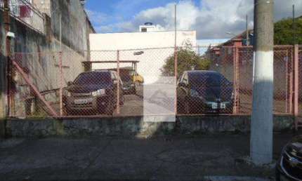 Terreno à venda, 328 m² por R$ 1.800.000,00 - Brás - São Paulo/SP