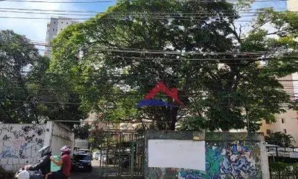 Terreno à venda, 900 m² por R$ 2.200.000,00 - Tatuapé - São Paulo/SP