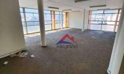 Sala à venda, 90 m² por R$ 180.000,00 - Brás - São Paulo/SP