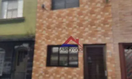 Casa à venda, 160 m² por r$ 600.000,00 - belenzinho - são paulo/sp