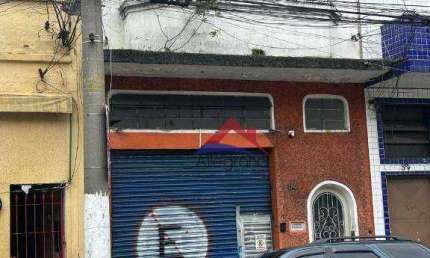 Casa à venda, 400 m² por R$ 2.500.000,00 - Belenzinho - São Paulo/SP