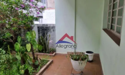 Casa com 2 dormitórios à venda, 60 m² por R$ 550.000,00 - Belenzinho - São Paulo/SP