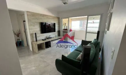 CONDOMÍNIO PYETRA - APARTAMENTO - 85 M² - 3 DORM. - 1 SUITE - 2 VAGAS - RUA PADRE ADELINO, 415 - AO LADO DA ESTAÇÃO BELÉM DO METRÔ