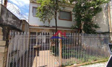 Casa com 3 quartos à venda na Rua José Joaquim Torres, Parque São Jorge, São Paulo