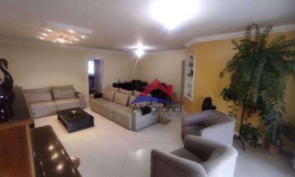 Apartamento com 4 dormitórios à venda, 168 m² por R$ 1.350.000,00 - Belém - São Paulo/SP