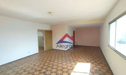 Apartamento com 3  quartos à venda, 112 m² por r$ 580.000 - belenzinho - são paulo/sp