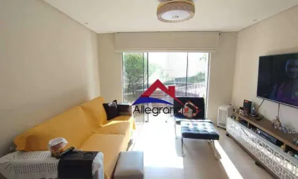 Apartamento com 3 Quartos à venda, 107 m² por R$ 810.000 - Belém - São Paulo/SP