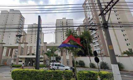 Apartamento Projeto Viver com 3 quartos, 62 m² - venda por R$ 520.000 ou aluguel por R$ 3.020/mês - Belém - São Paulo/SP