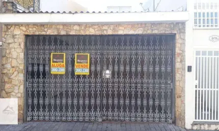 Casa (sobrado) na região nobre do Belém com 3 dormitórios à venda, 163 m²  - Belém - São Paulo/SP