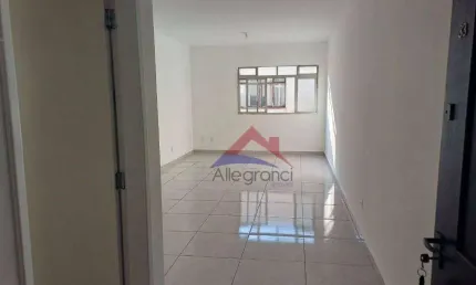 Apartamento com 2 dormitórios, 90 m² - venda por R$ 320.000,00 ou aluguel por R$ 2.447,00/mês - Belém - São Paulo/SP
