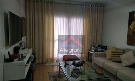 Apartamento à venda, 107 m² por R$ 764.999,99 - Belém - São Paulo/SP