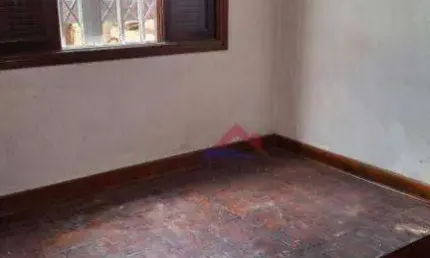 Casa com 1 dormitório para alugar, 90 m² por R$ 2.100,00/mês - Belenzinho - São Paulo/SP