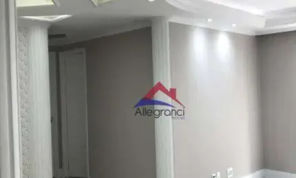 Cond. projeto viver - apartamento com 2 dormitórios à venda, 54 m² por r$ 540.000 - belém - são paulo/sp
