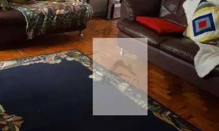 Casa com 3 dormitórios à venda, 280 m² por r$ 1.200.000,00 - chácara tatuapé - são paulo/sp