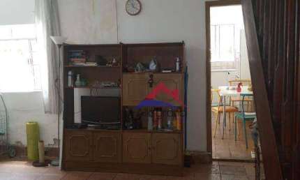 Casa com 3 dormitórios à venda, 105 m² por R$ 545.000,00 - Catumbi - São Paulo/SP