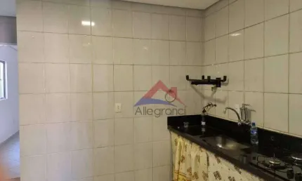 Casa com 2 dormitórios para alugar, 80 m² por R$ 2.640,00/mês - Belenzinho - São Paulo/SP