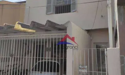 Casa com 1 dormitório à venda, 40 m² por r$ 1.400.000,00 - tatuapé - são paulo/sp