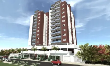 Porto Novo, Caraguatatuba Lançamento - Edifício Los Angeles