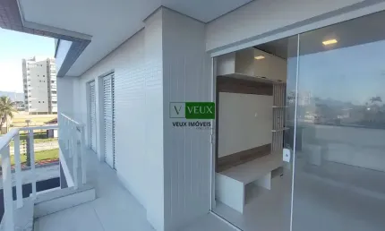 Excelente apartamento a venda  indaiá, caraguatatuba