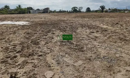 Terreno comercial para alugar no Pegorelli, Caraguatatuba 