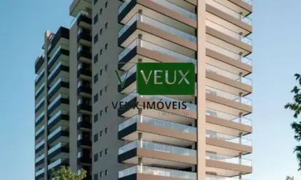 Apartamento com 3 quartos à venda no Indaiá, Caraguatatuba 